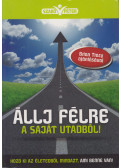 Szabó Péter - Állj félre a saját utadból!