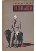 Graham Greene - The Quiet American