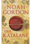Noah Gordon - Der Katalane