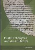 Virág István - Fuldai évkönyv