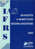 Novák Miklós - Bevezetés a nemzetközi beszámolókészítésbe 2005
