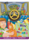 Kathryn Smith - Mini állatmentő