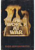 ARNOLD-FOSTER, MARK - The World at War