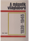 Zsukov, J. M. - A második világháború 1939-1945