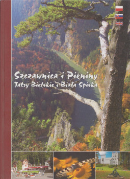  - Szczawnica i Pieniny, Szczawnica 2010 antikvár könyv