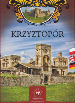 Anna Góra - Krzyztopór, Ujazd 2010 antikvár könyv