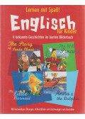 Jenny Dooley ,Charles Lloyd,Chris Bates,Anthony Kerr - Lernen mit Spaß! - Englisch für Kinder