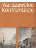 Edward Falkowski,Olgiert Budrewicz - Warszawskie Konfrontacje