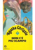 Agatha Christie - Non c'é piú scampo