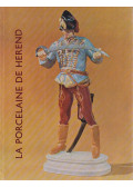 Dr. Sikota Győző - La porcelaine de Herend