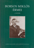 Fertőszögi Béláné,Kratochwill Mimi - Borsos Miklós érmei - I. portrék
