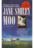 Smiley, Jane - Moo