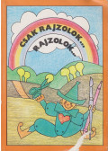 Katona Kata - Csak rajzolok..., rajzolok...