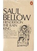 Bellow, Saul - Henderson the Rain King