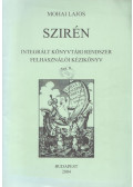 Mohai Lajos - Szirén