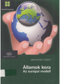 Muraközy László - Államok kora