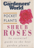 Andi Clevely - Shrub Roses