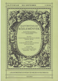 Hausner Gábor - Hadtörténelmi Közlemények 2013. szeptember 3. szám