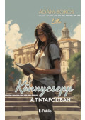 Ádám-Boros Lilla (Szerk.) - Könnycsepp a tintafoltban