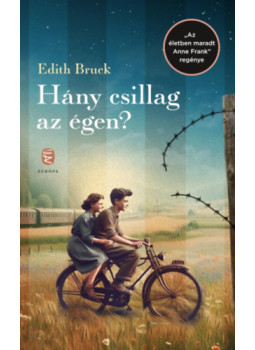 Edith Bruck - Hány csillag az égen? Edith Bruck - Hány csillag az égen?, null 2024 antikvár könyv