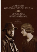 Váradi Helga (Szerk.), Vikárius László (szerk.) - Geyer Stefi hegedűművész életútja