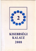 Németh Erika - Kisebbségi Kalauz 2008