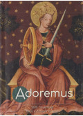 Máté István - Adoremus 2019. november