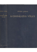 Fóthy János - A csodálatos völgy (dedikált)