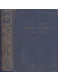 Bene Lajos,Berwaldszky Kálmán - Magyar tanítók évkönyve 1931-32