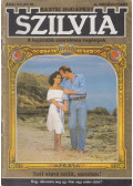 Andrea Andersen - Szilvia 8. - Szél szava szólít, szerelem!