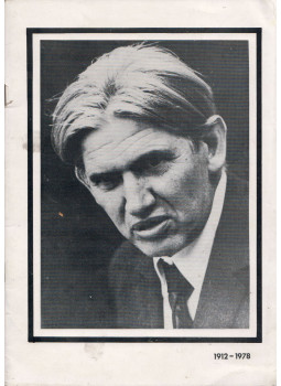 Kurucz György - Jánossy Lajos 1912-1978 Kurucz György - Jánossy Lajos 1912-1978, Budapest 1978 antikvár könyv