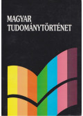 Gazda István - Magyar tudománytörténet