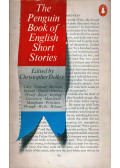 Christopher Dolley - The Penguin Book of English Short Stories