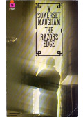 Maugham, W. Somerset - The Razor's Edge