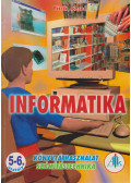 Pitrik József - Informatika 5-6.