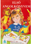 Odzené Szemenyei Márta - Első angolkönyvem