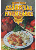 Hargitai György - Szárnyas finomságok