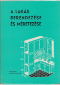 Gádoros Lajos - A lakás berendezése és méretezése