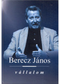 Berecz János - Vállalom (dedikált)
