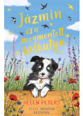 Helen Peters - Jázmin és a megmentett kiskutya