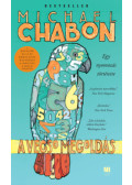 Michael Chabon - A végső megoldás