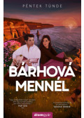 Péntek Tünde - Bárhová mennél