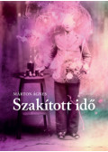 Márton Ágnes - Szakított idő / Apricity