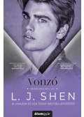 L. J. Shen - Vonzó