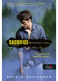 Brigid Kemmerer - Sacrifice - Áldozat