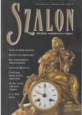 Vadas József - Szalon 1997/3.