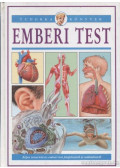 Bera Károly,Martos Renáta - Emberi test