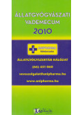 Földi Katalin,Hegyi Krisztina,Pohlné Kárpáti Ágnes - Állatgyógyászati Vademecum 2010