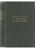 Szili Kováts László - Az egykori cs. és kir. 24. tábori vadászzászlóalj története
