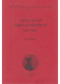 Sági György - Szent István Társulat története
